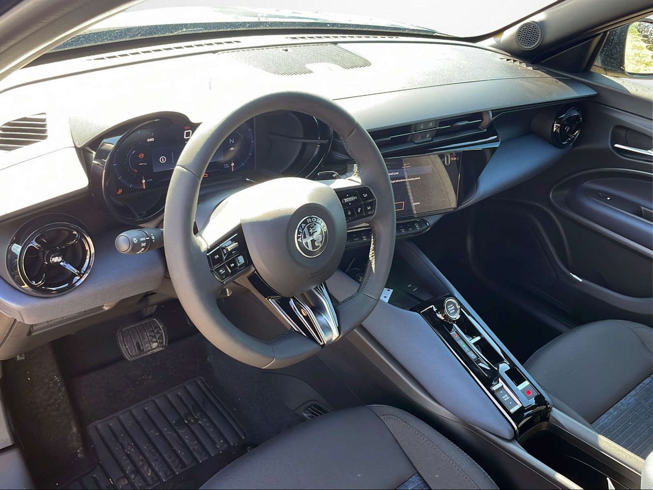 Foto Alfa Romeo Junior 12