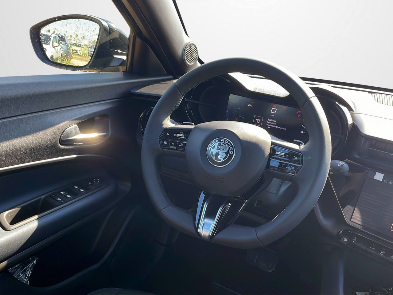 Foto Alfa Romeo Junior 18