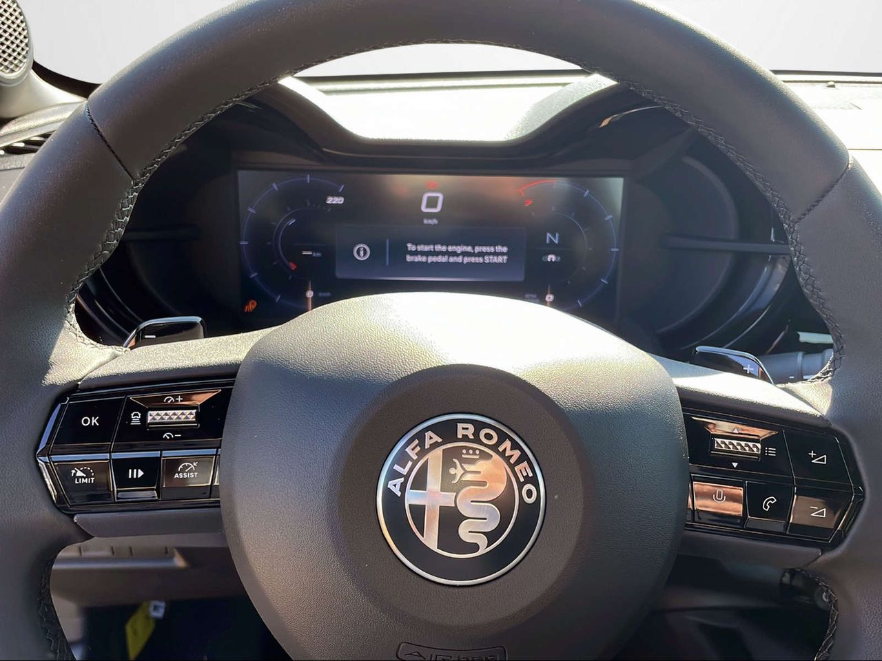 Foto Alfa Romeo Junior 22