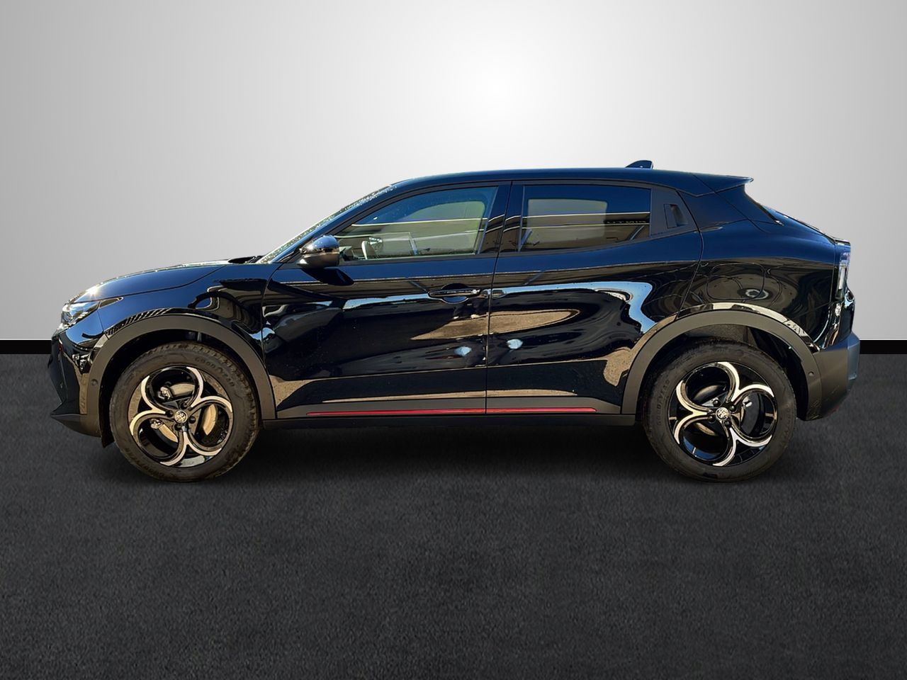 Foto Alfa Romeo Junior 2