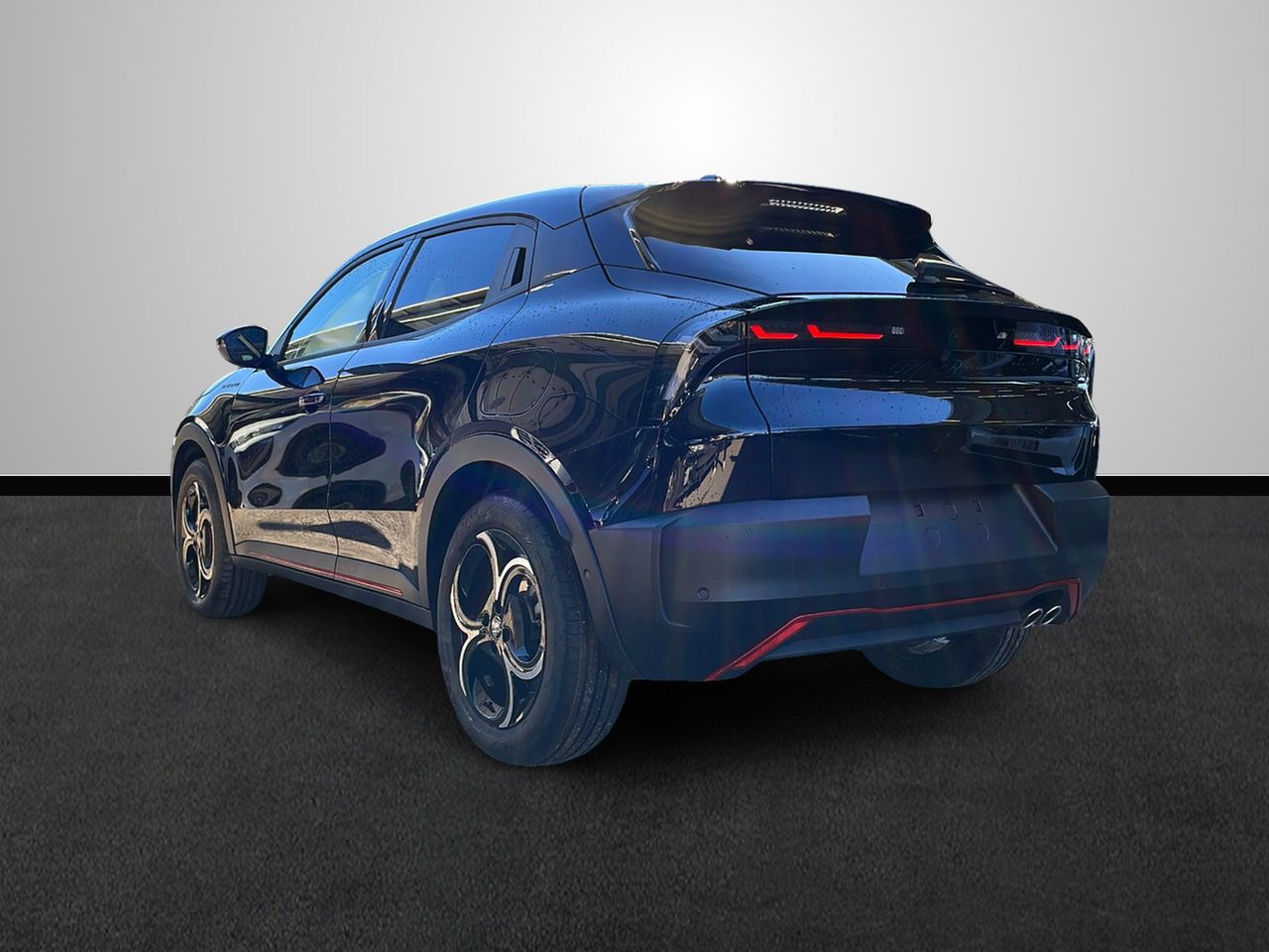 Foto Alfa Romeo Junior 3