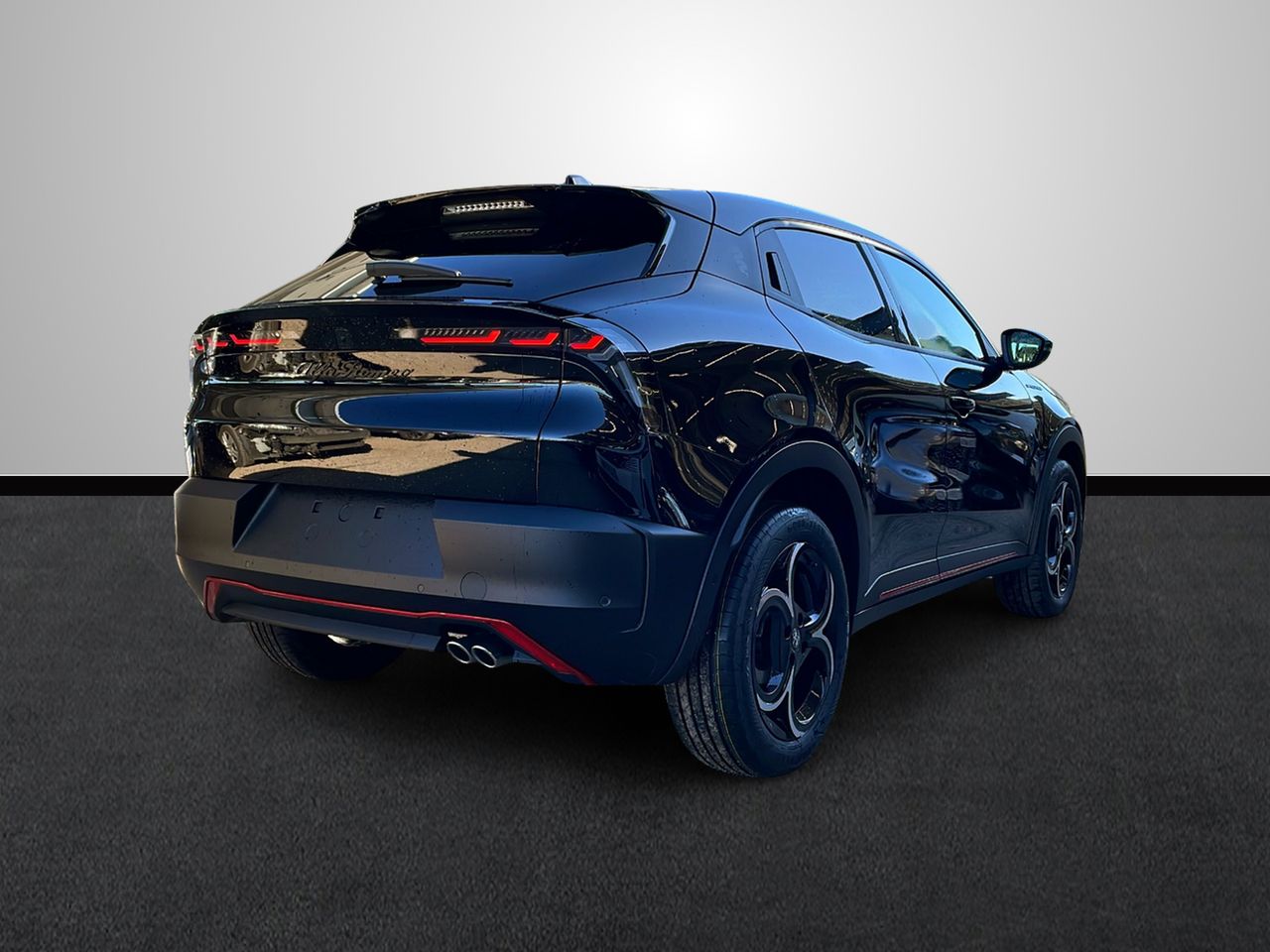Foto Alfa Romeo Junior 5