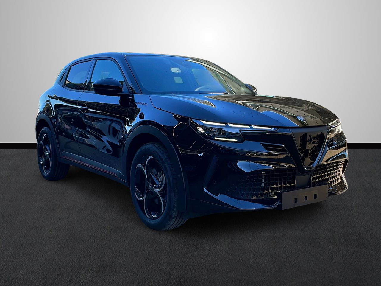 Foto Alfa Romeo Junior 6