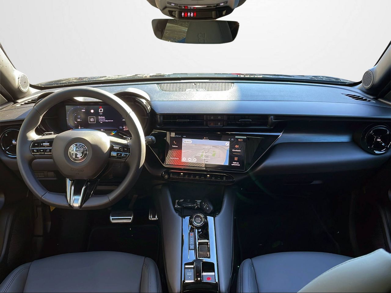 Foto Alfa Romeo Junior 18