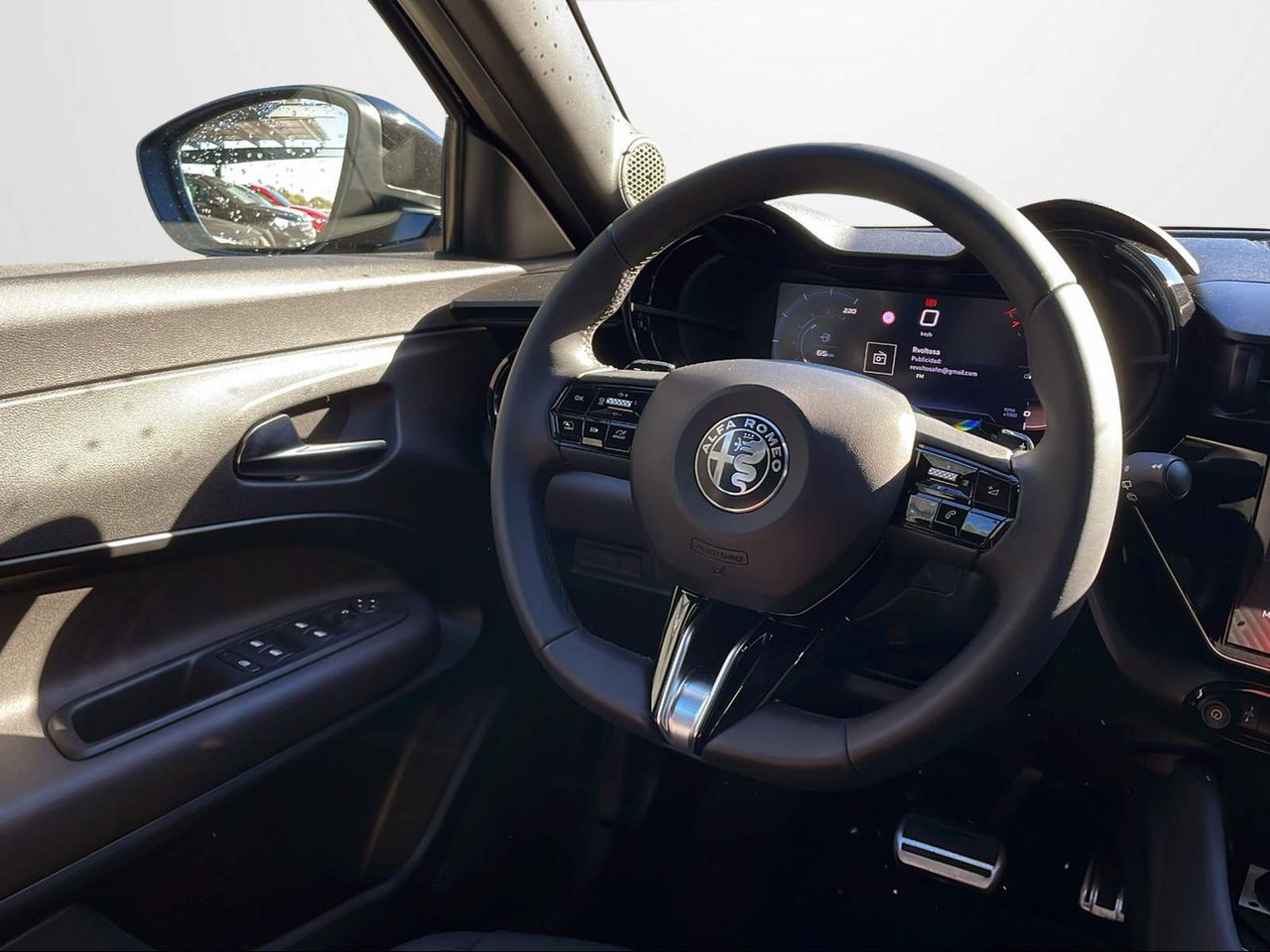 Foto Alfa Romeo Junior 19