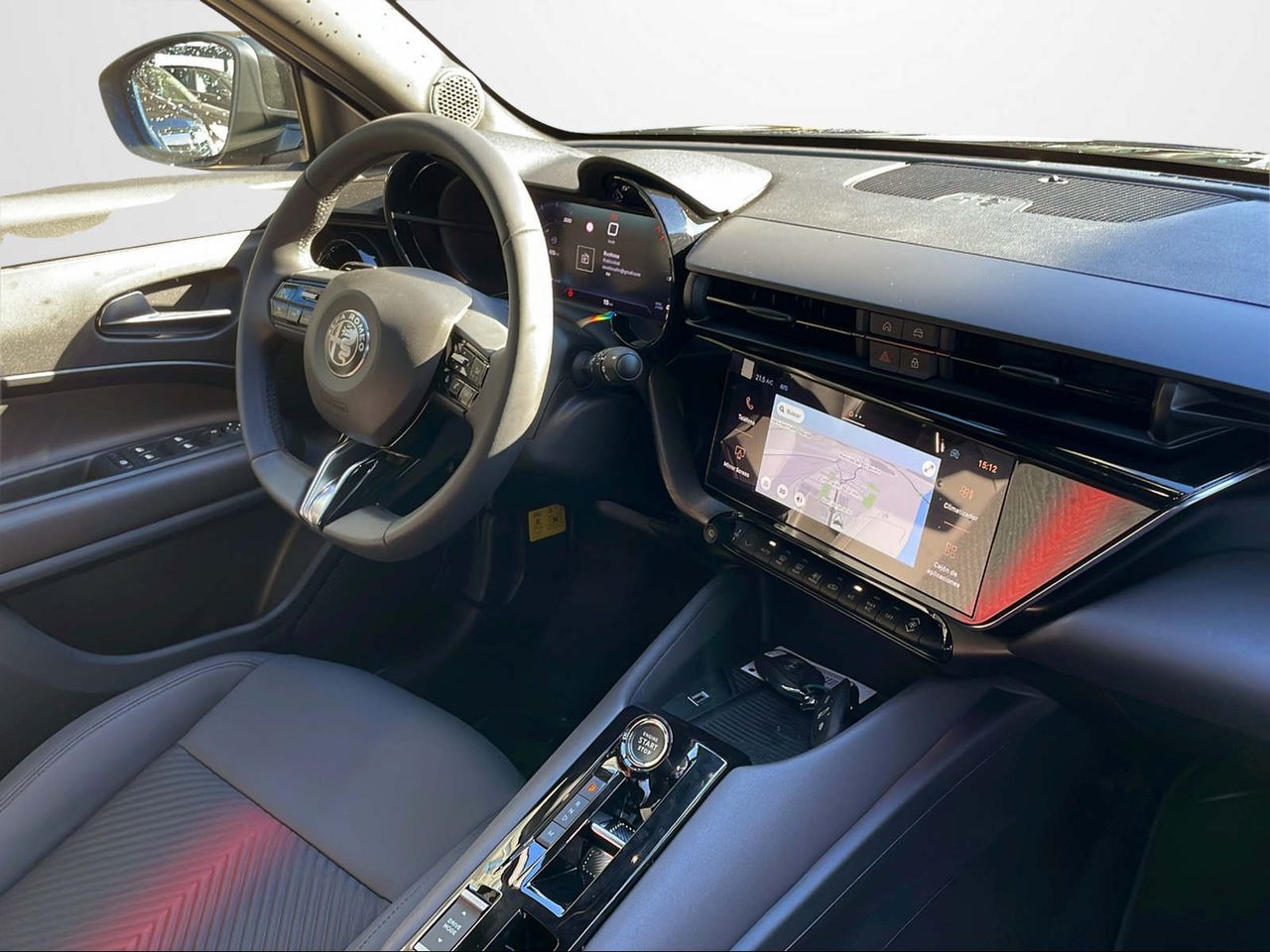 Foto Alfa Romeo Junior 21