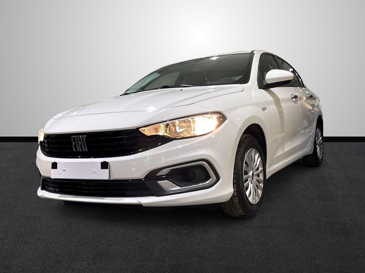 Foto Fiat Tipo 1