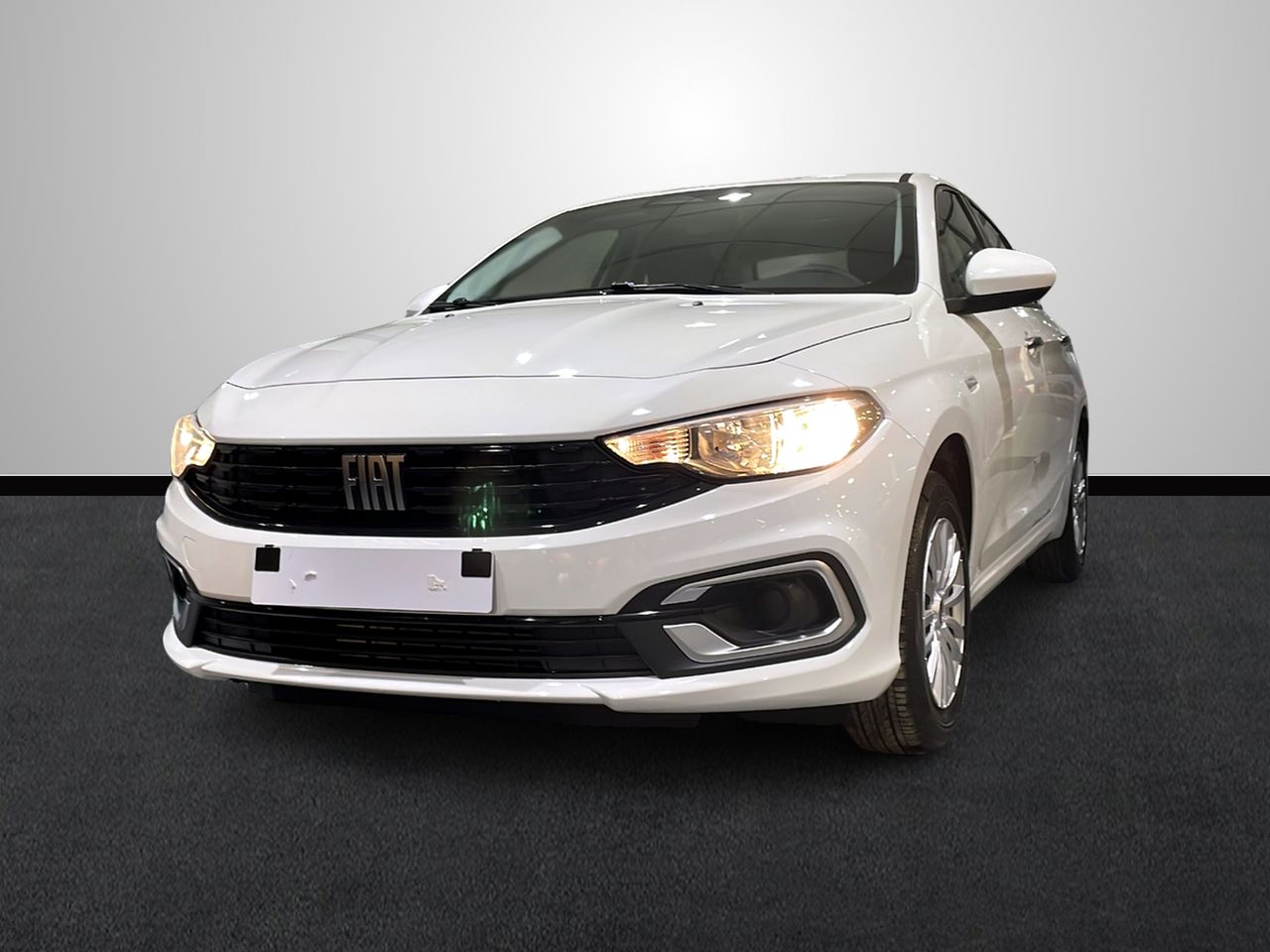 Foto Fiat Tipo 2