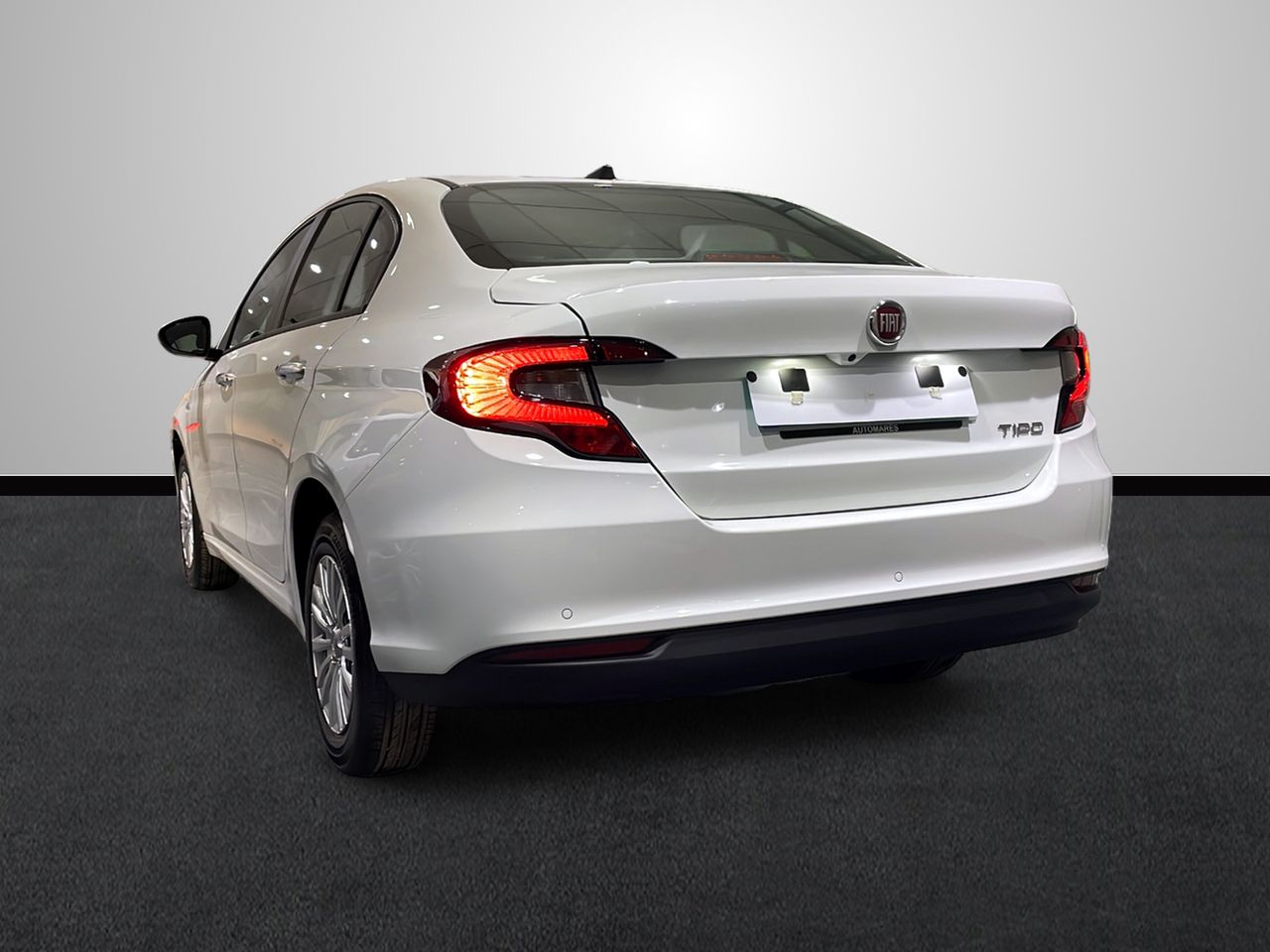 Foto Fiat Tipo 3