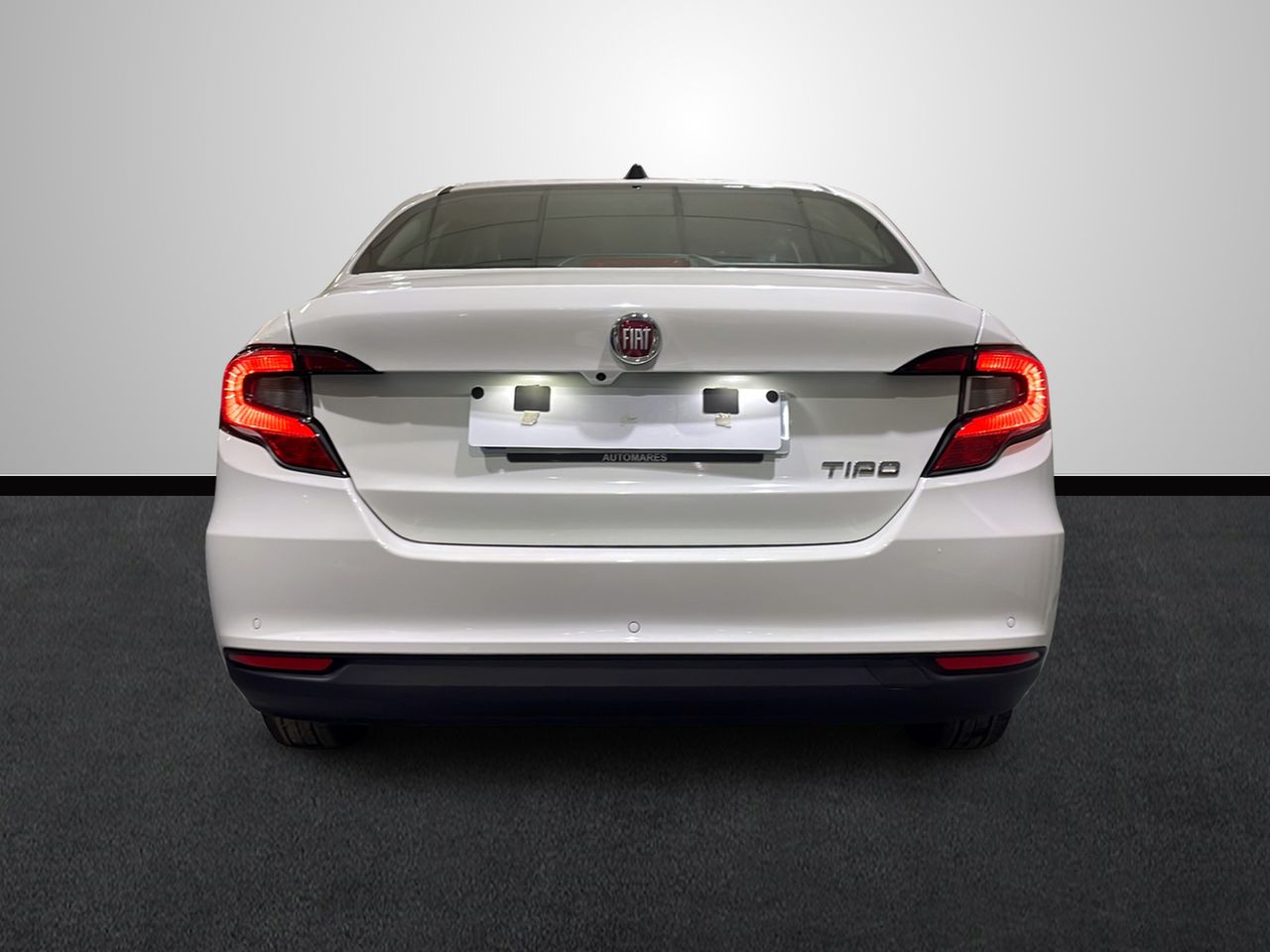Foto Fiat Tipo 4