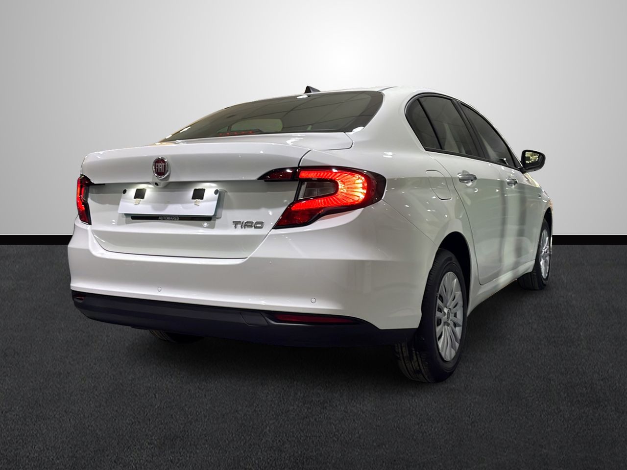 Foto Fiat Tipo 5
