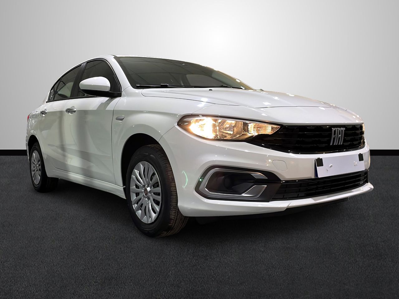 Foto Fiat Tipo 6