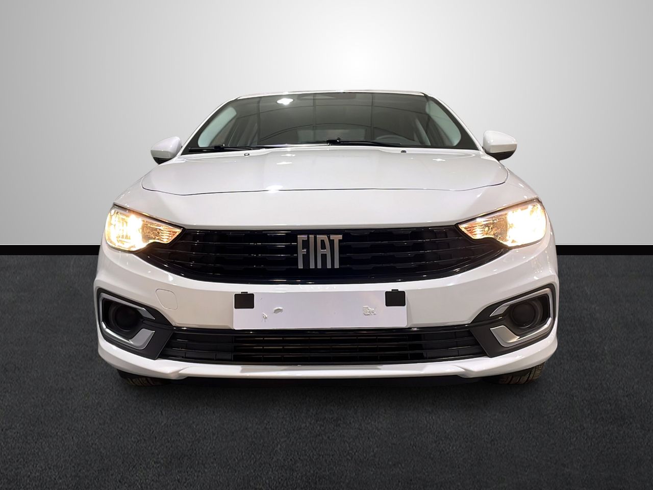 Foto Fiat Tipo 7