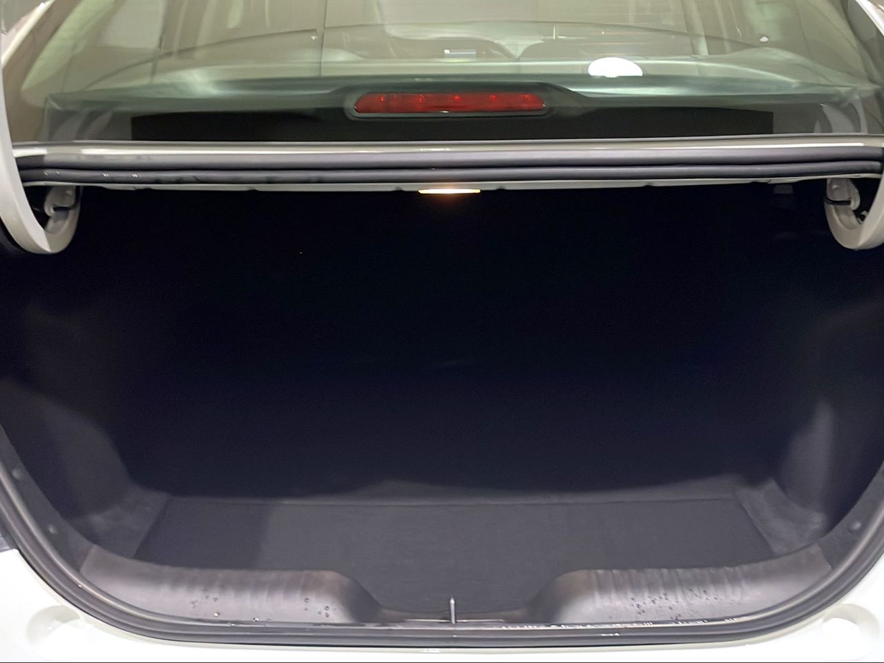 Foto Fiat Tipo 9