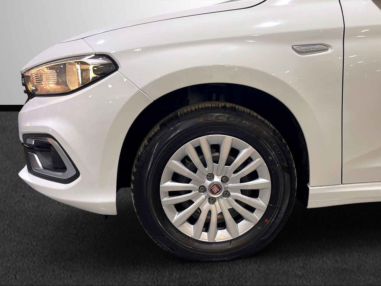 Foto Fiat Tipo 10