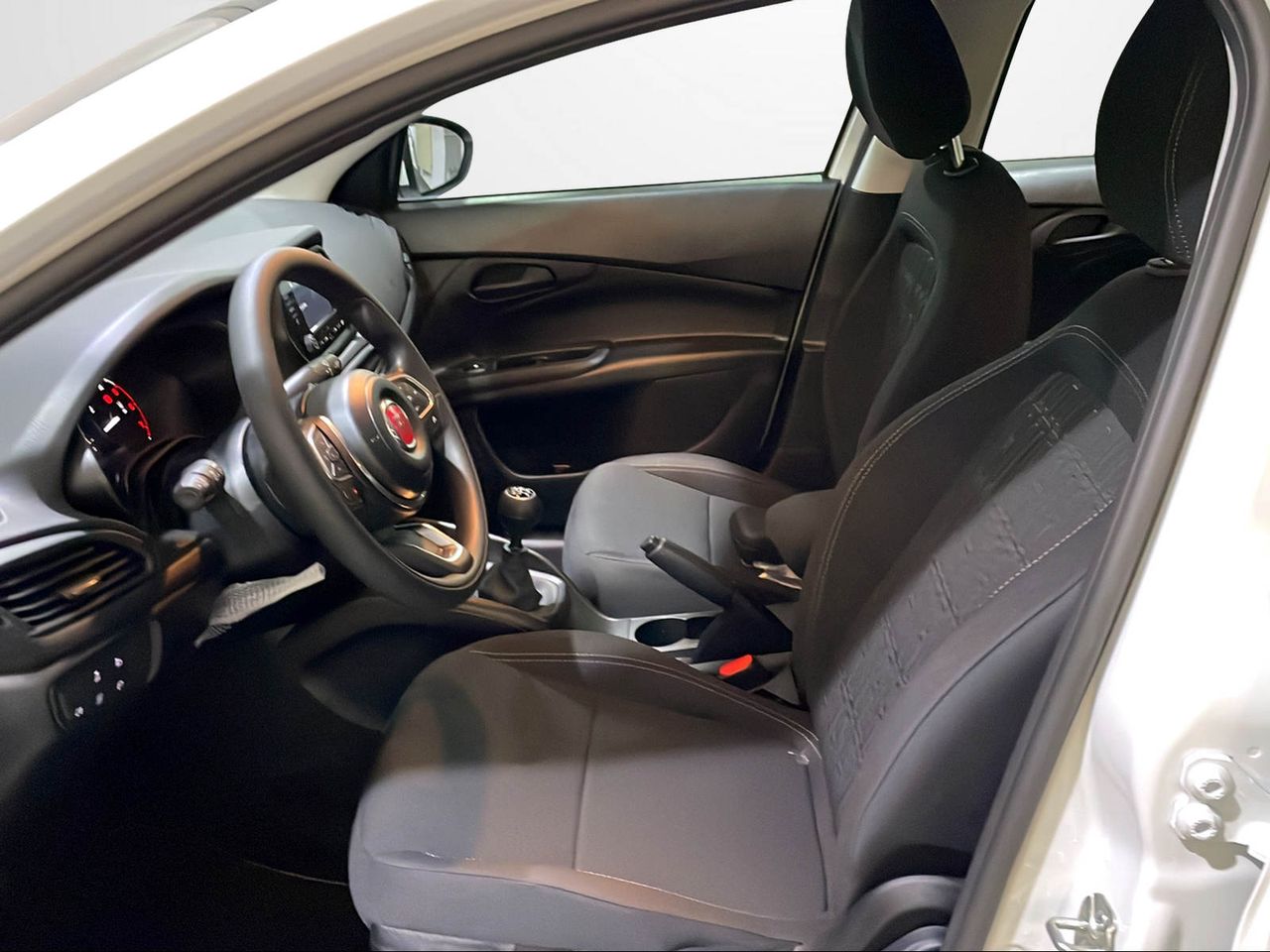 Foto Fiat Tipo 12