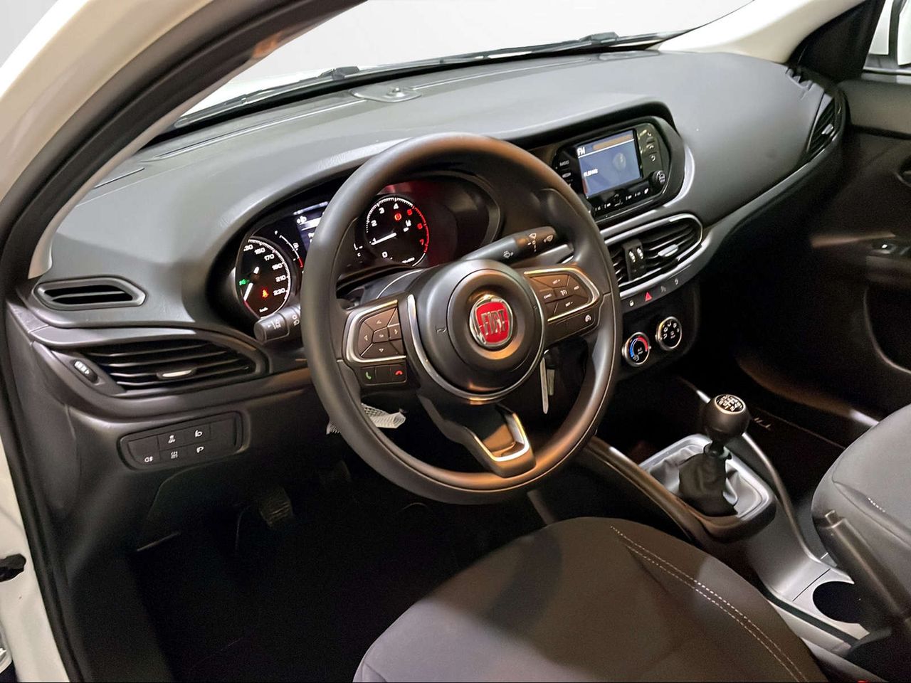 Foto Fiat Tipo 13