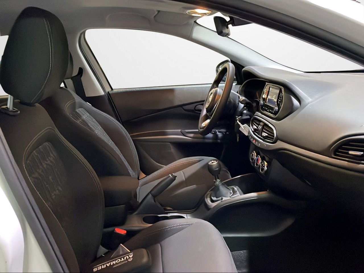 Foto Fiat Tipo 17