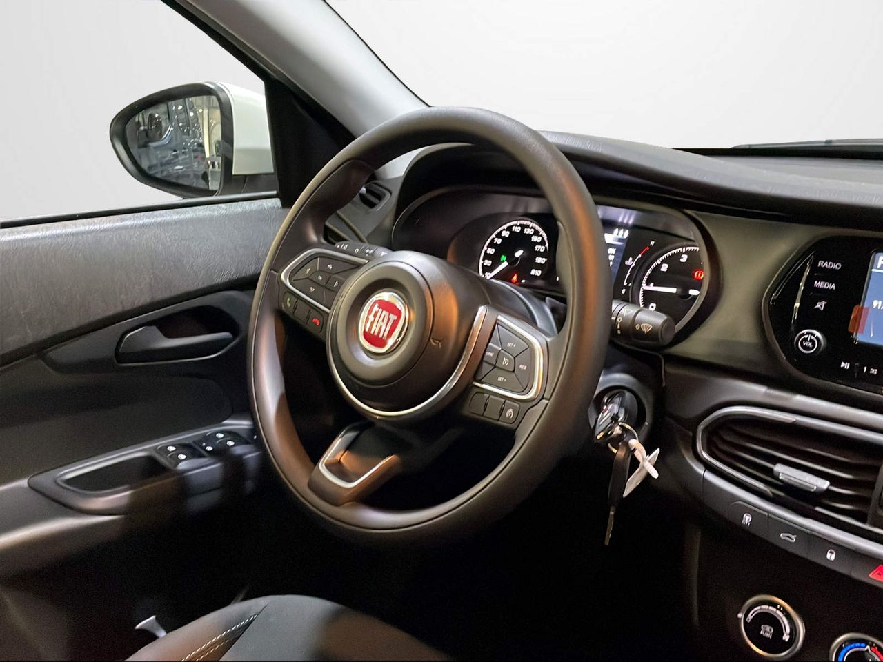 Foto Fiat Tipo 19