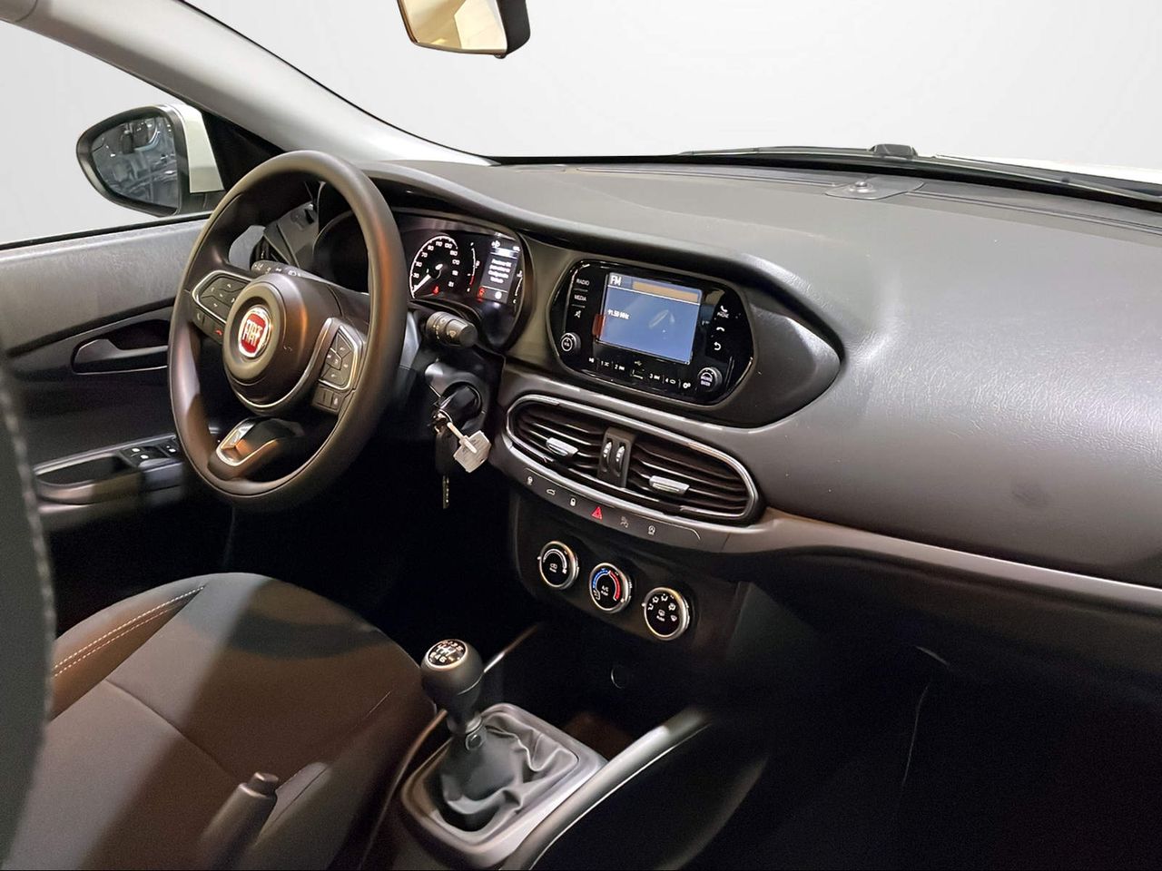Foto Fiat Tipo 21