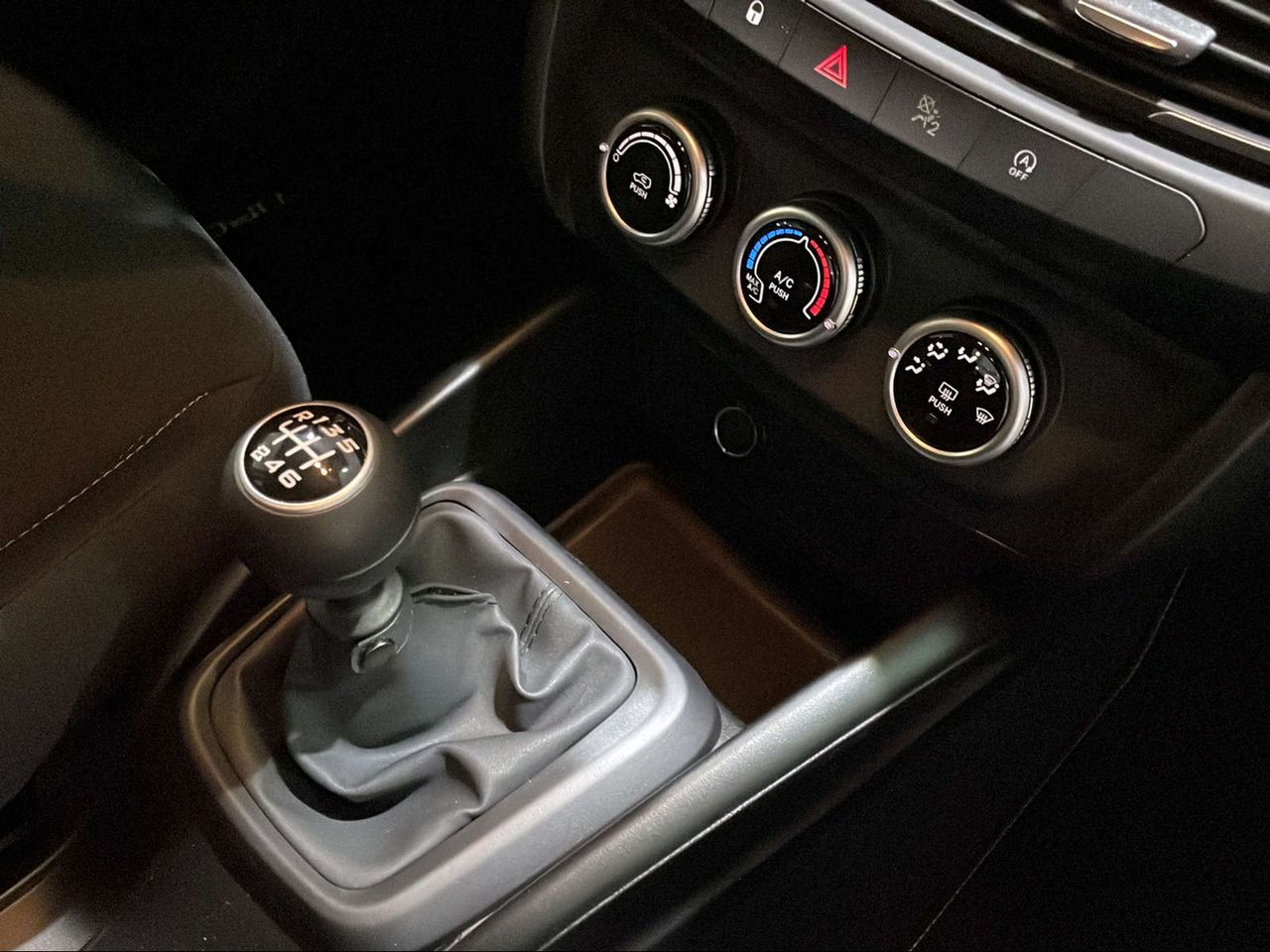Foto Fiat Tipo 22