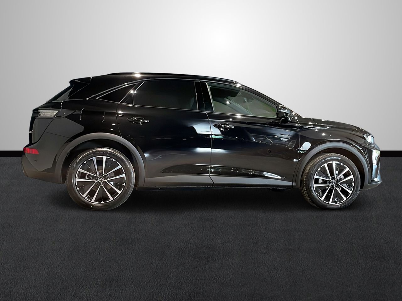 Foto DS Automobiles DS 7 2