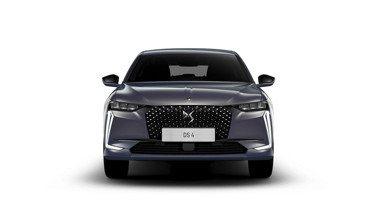 Foto DS Automobiles DS 4 1