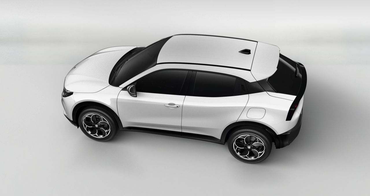 Foto Alfa Romeo Junior 3