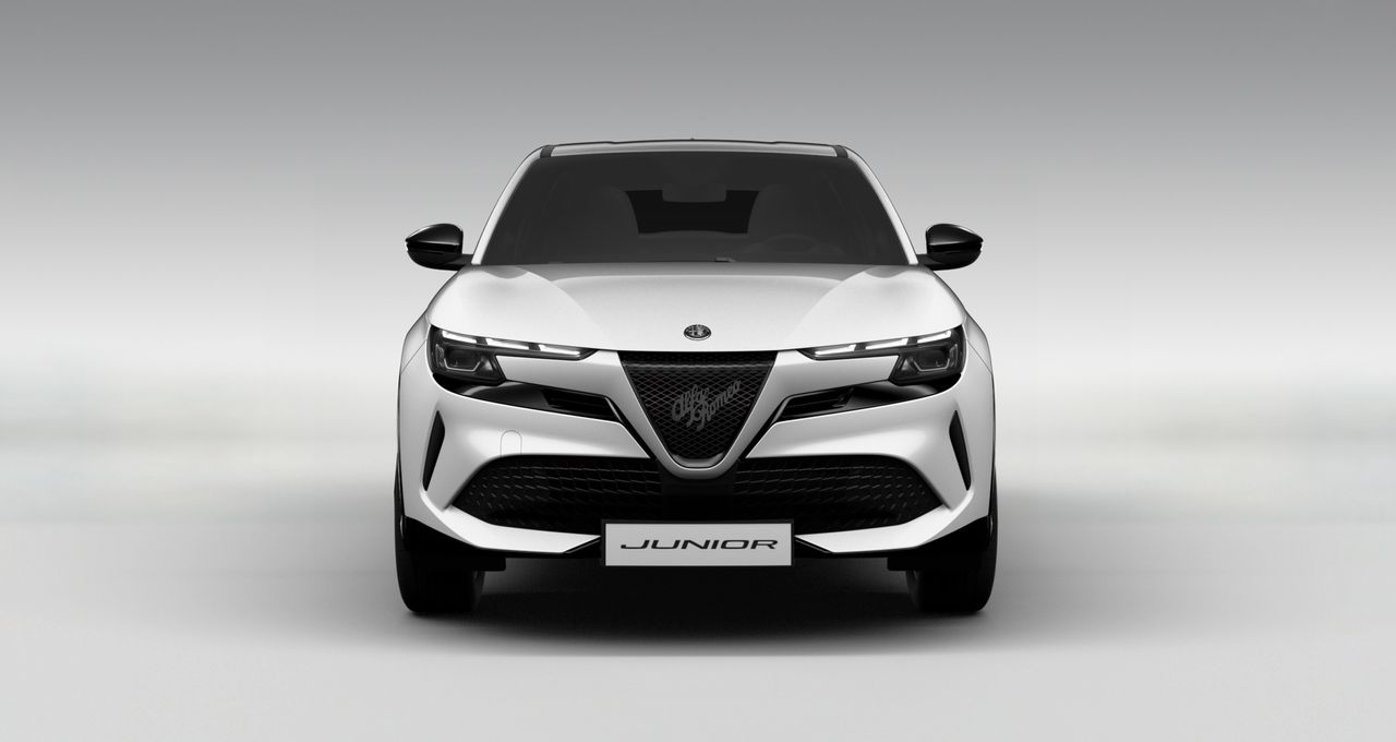 Foto Alfa Romeo Junior 4