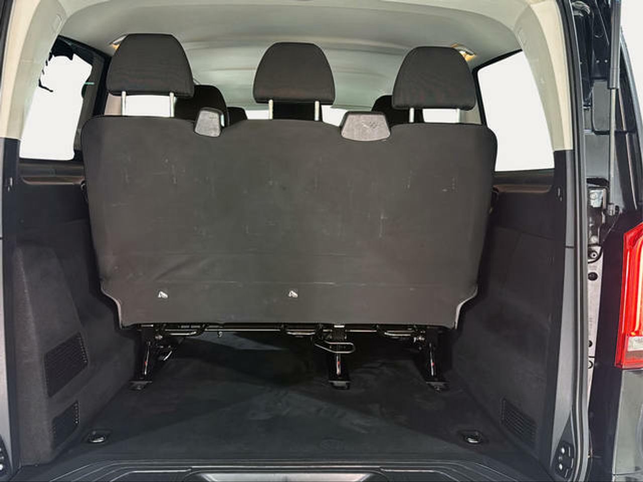 Foto Mercedes-Benz Vito 11