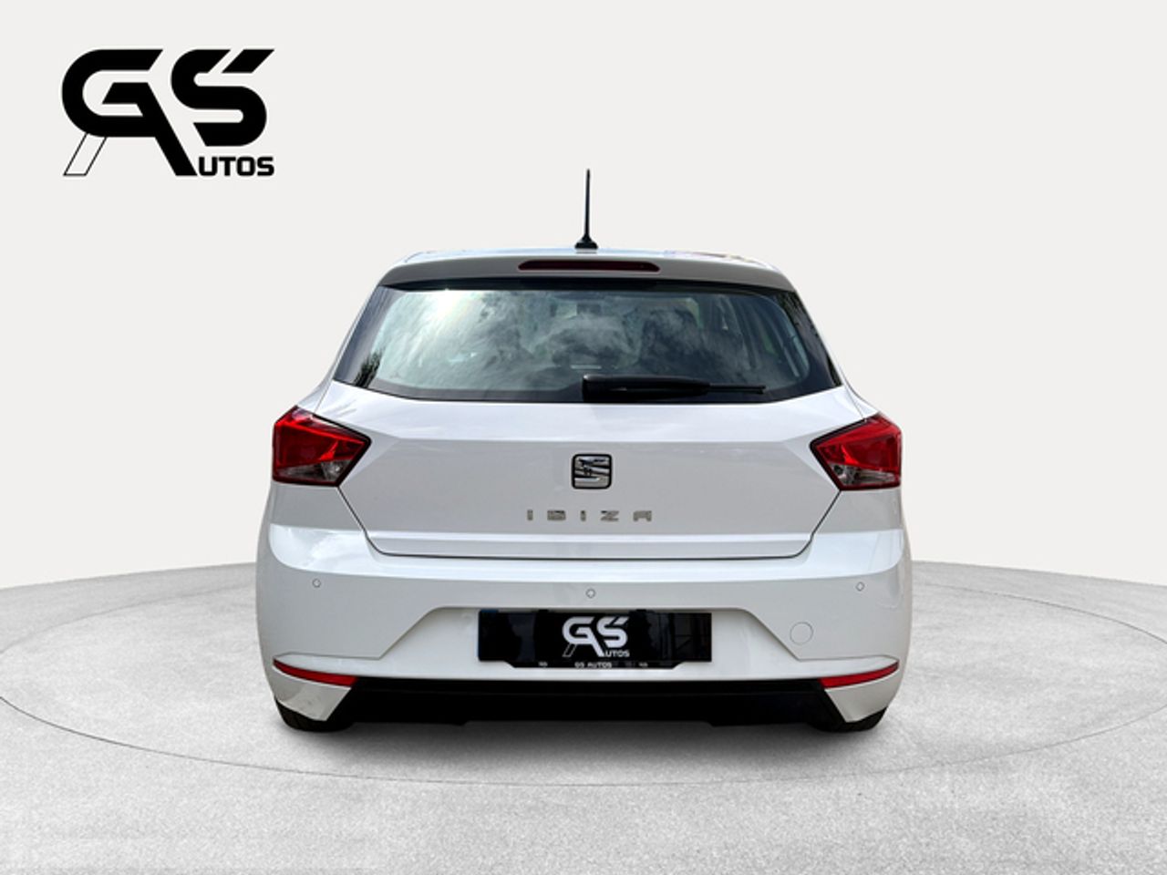 Foto Seat Ibiza 6