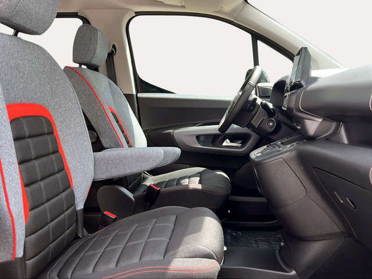 Foto Citroën Berlingo 11