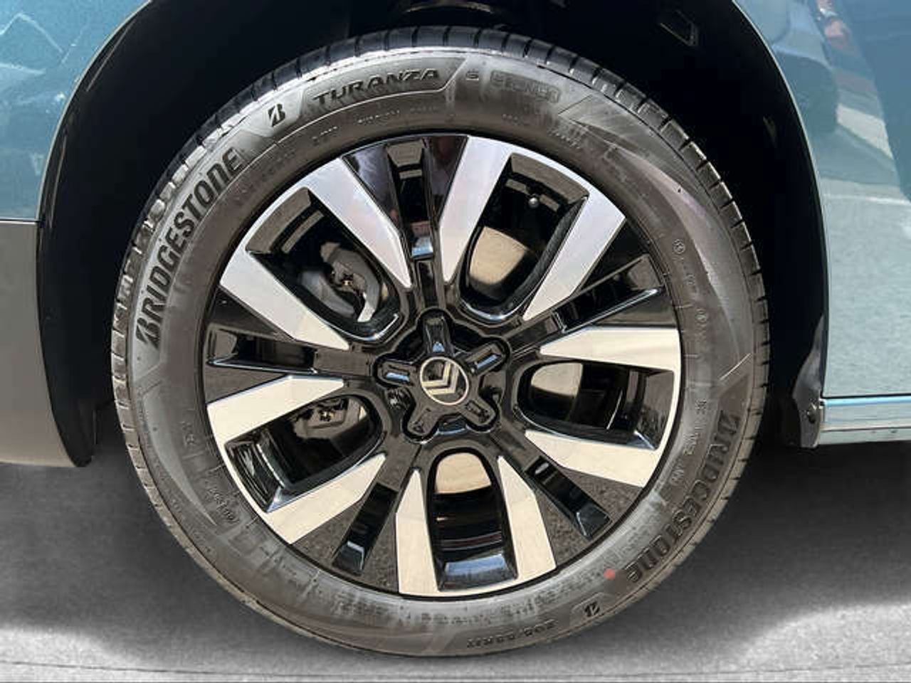 Foto Citroën Berlingo 14