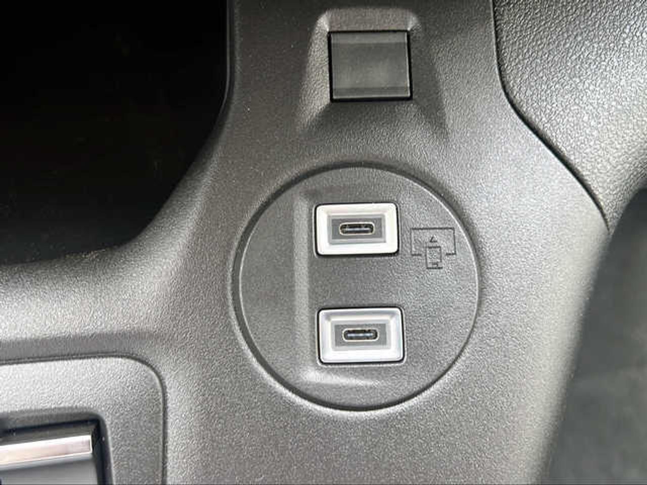 Foto Citroën Berlingo 28
