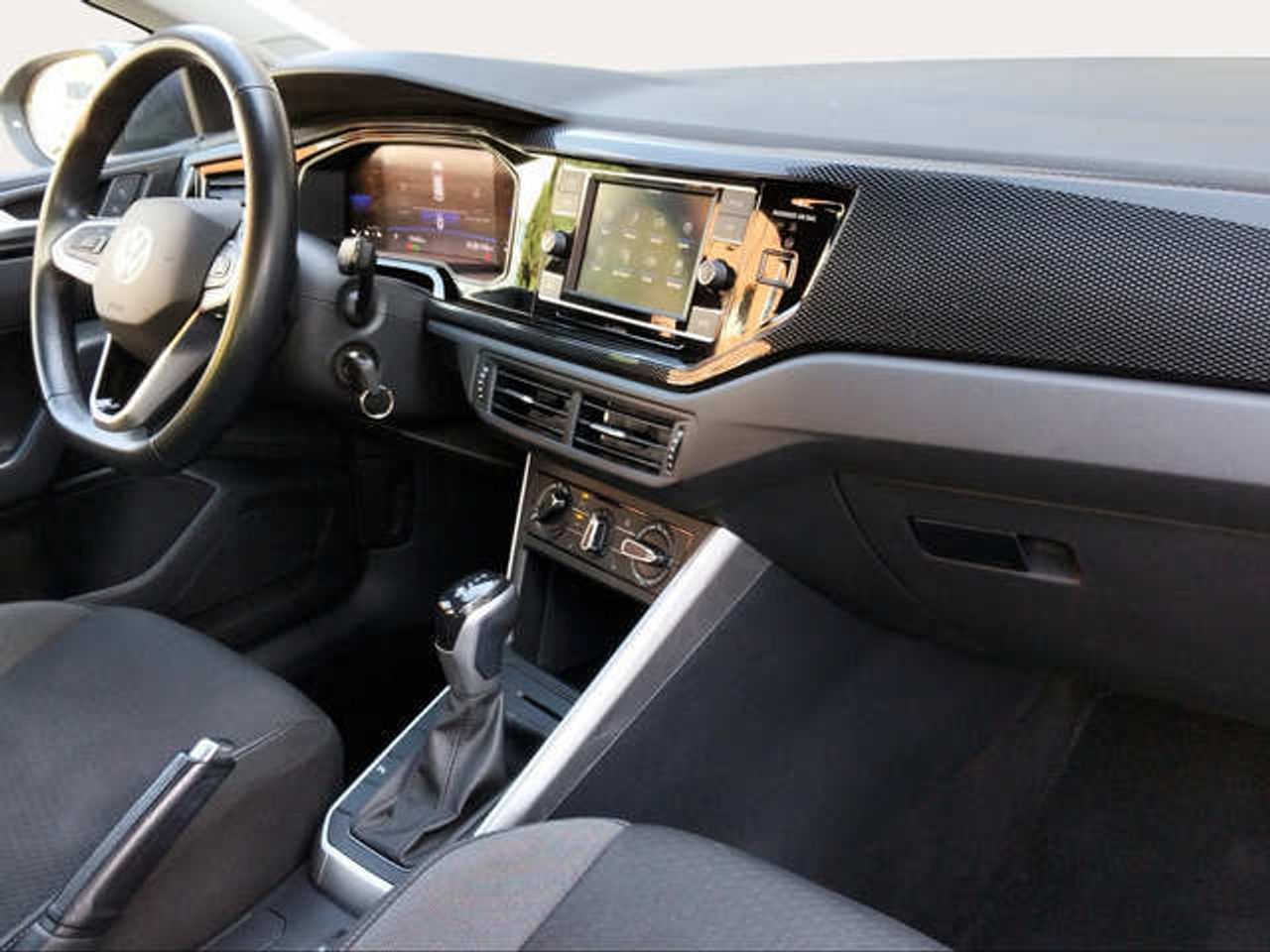 Foto Volkswagen Taigo 27