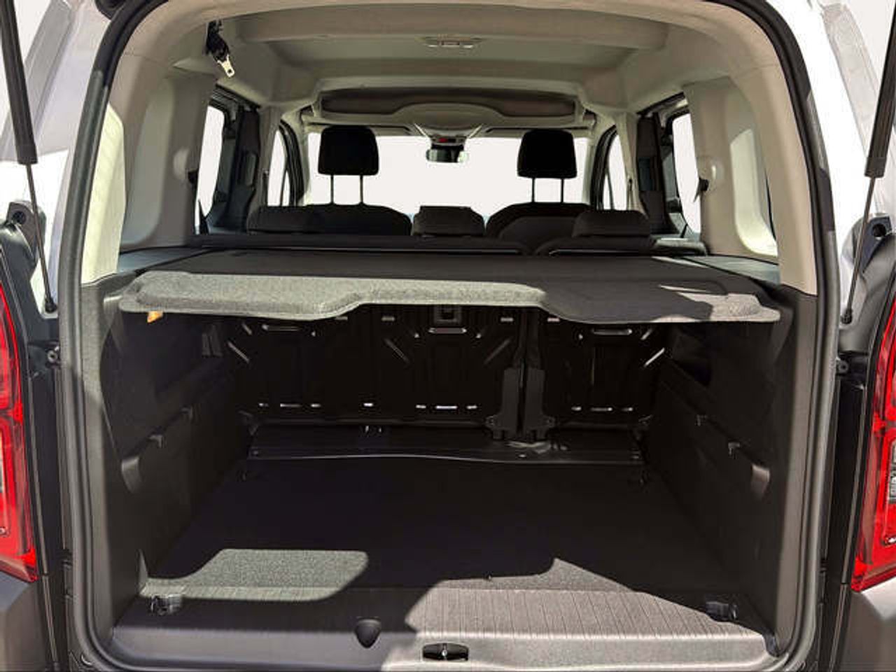 Foto Citroën Berlingo 10