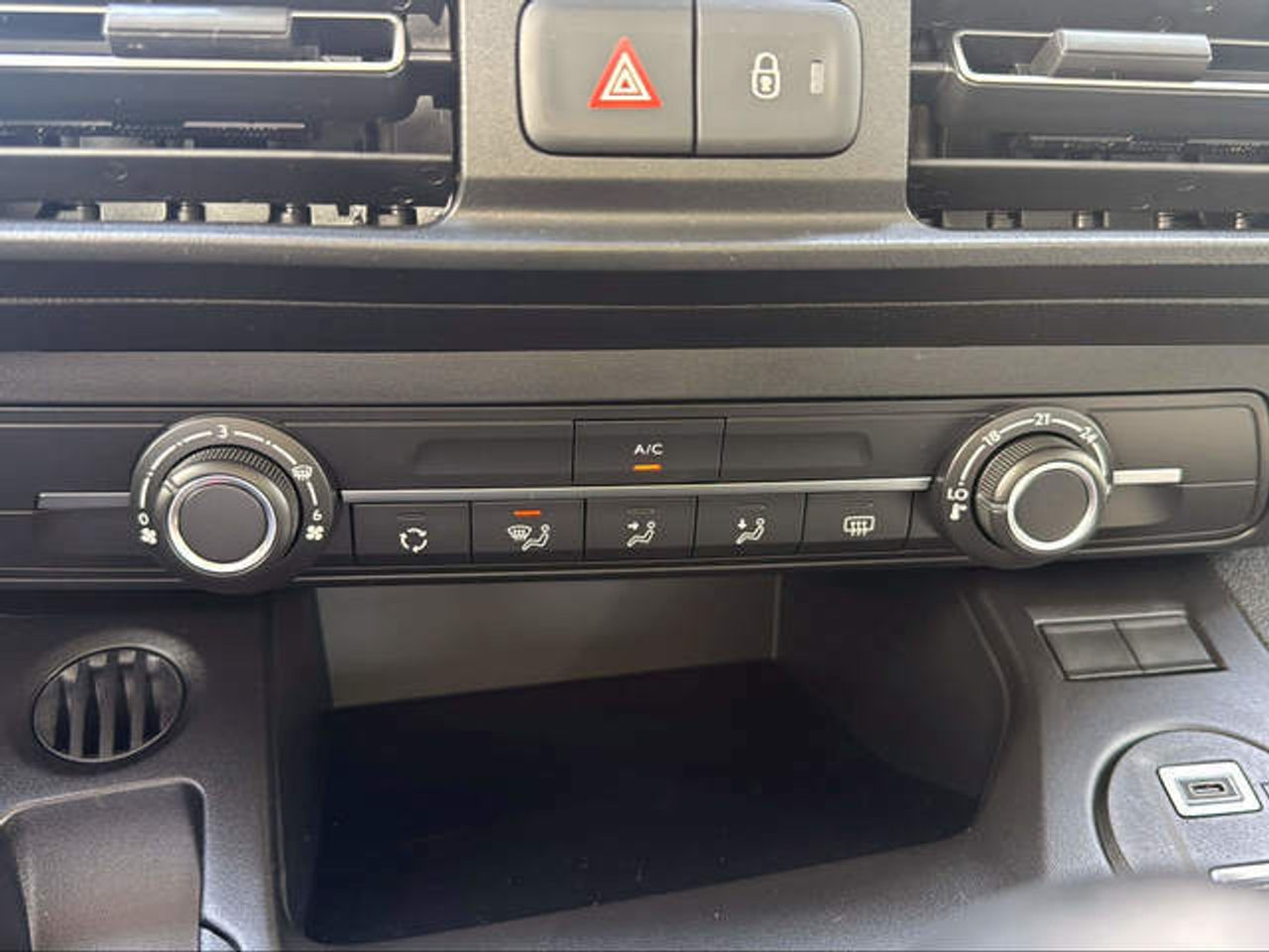 Foto Citroën Berlingo 18