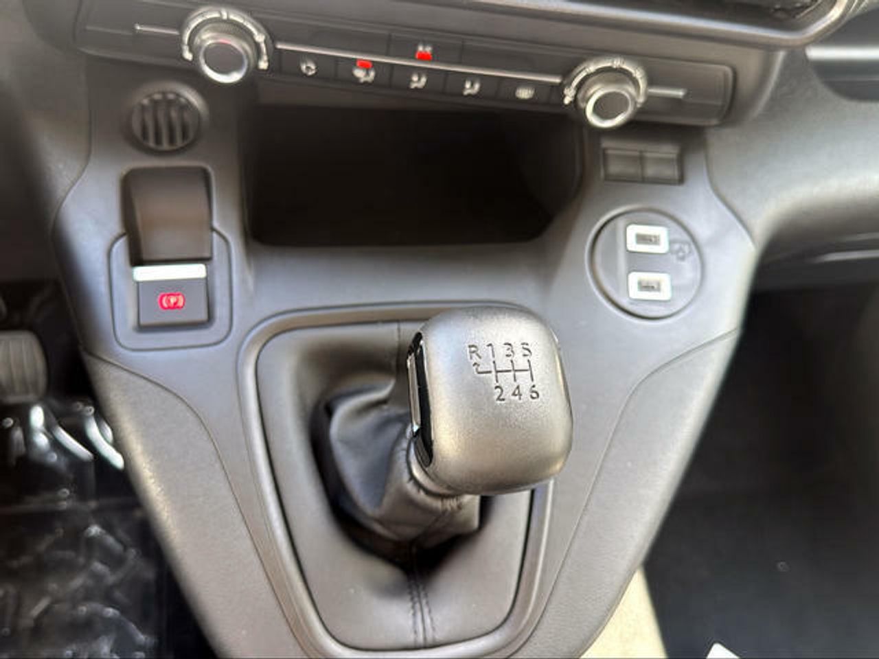 Foto Citroën Berlingo 19