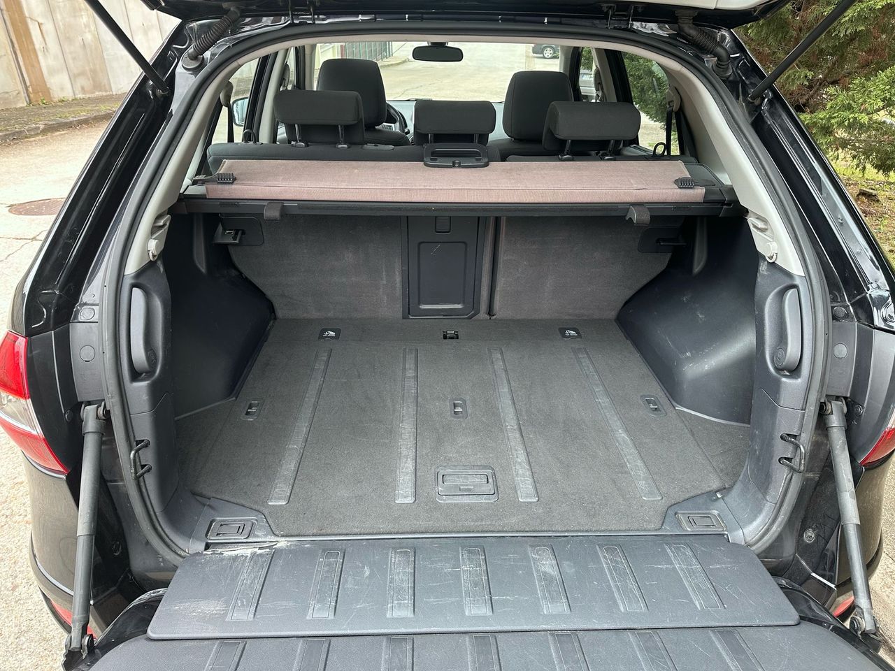 Foto Renault Koleos 36