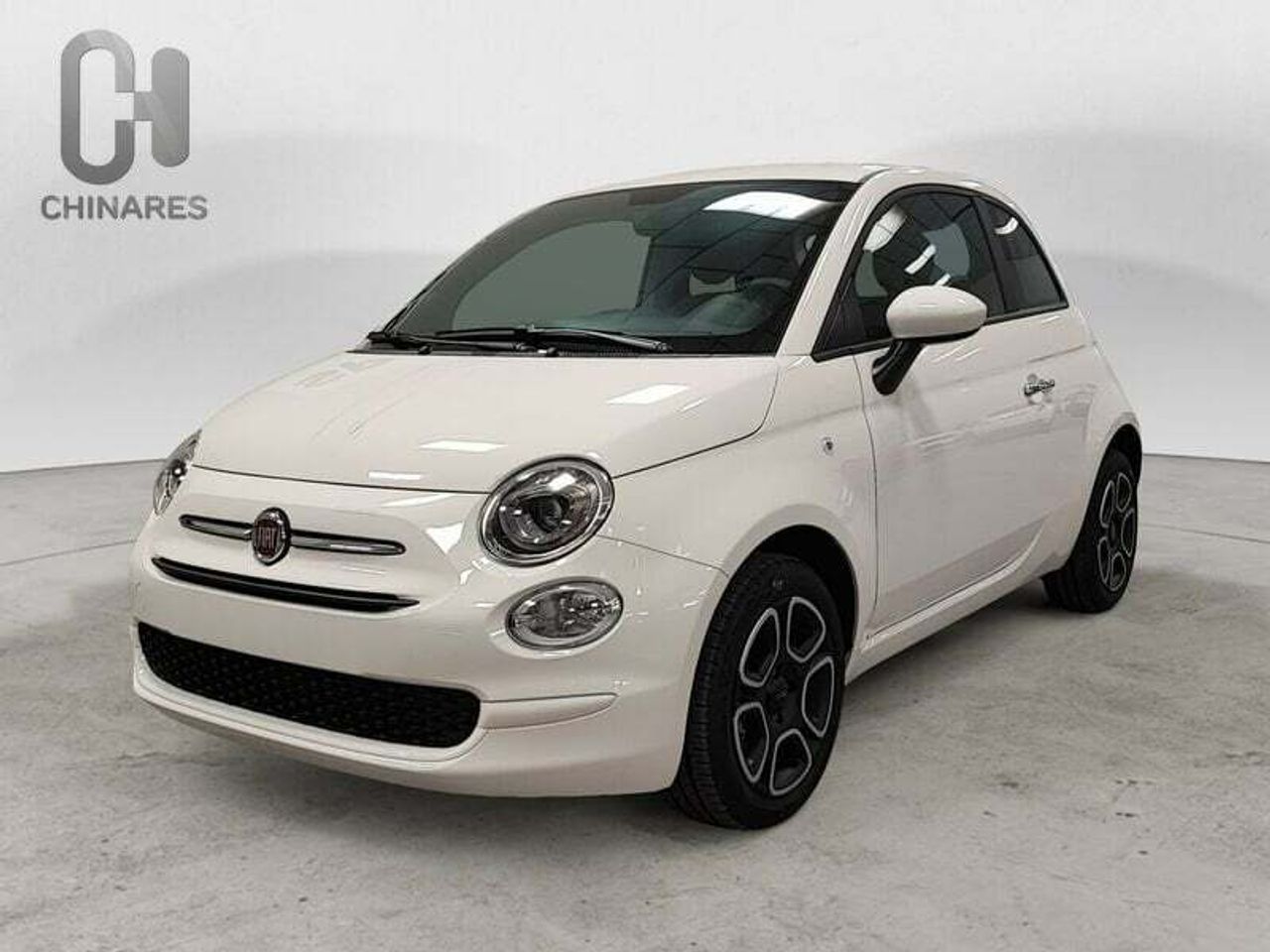 Foto Fiat 500 1