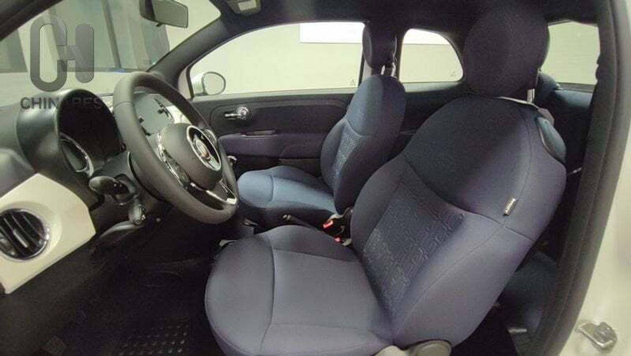 Foto Fiat 500 14