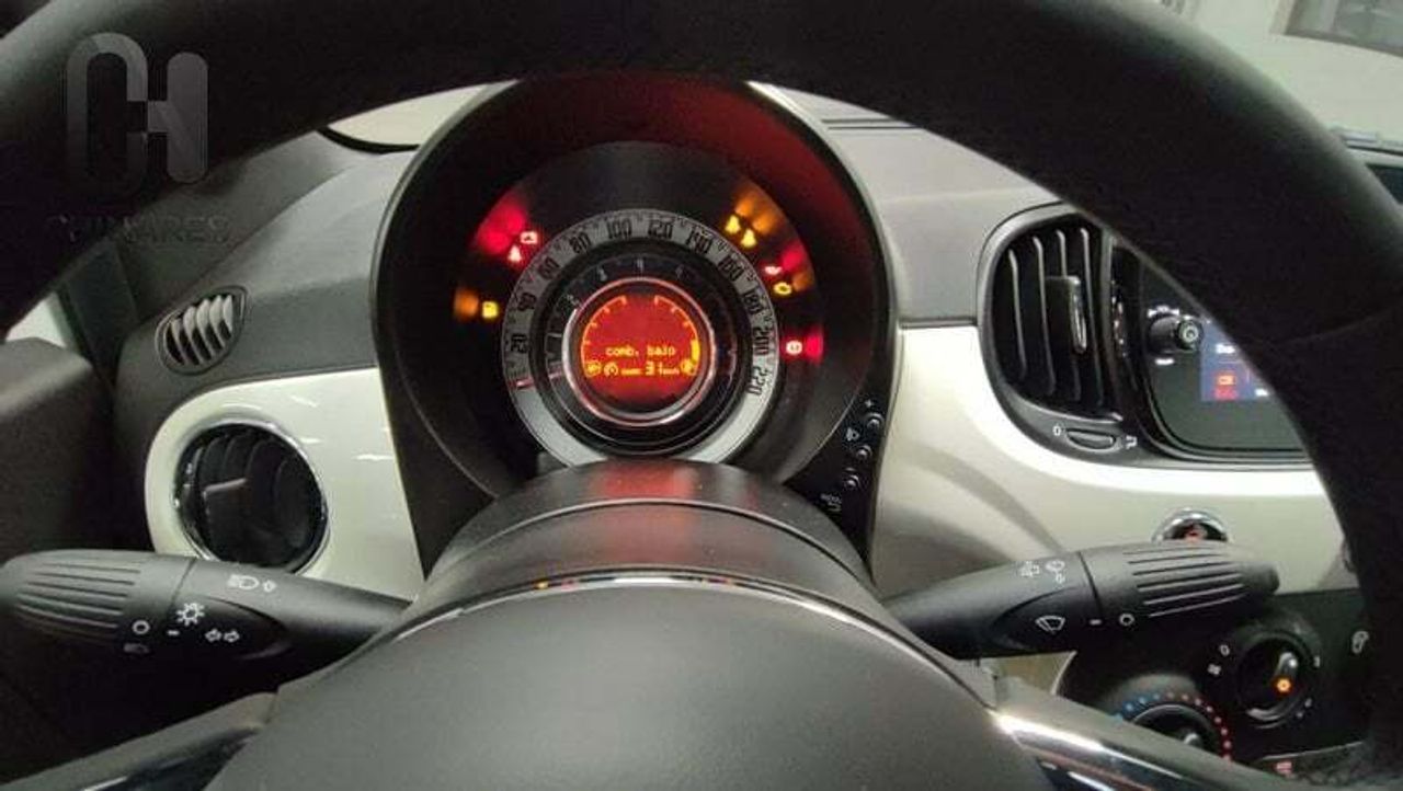 Foto Fiat 500 22
