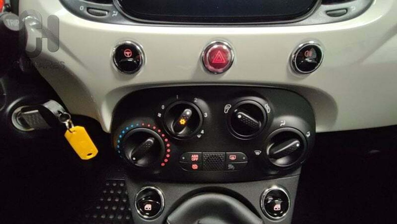 Foto Fiat 500 24