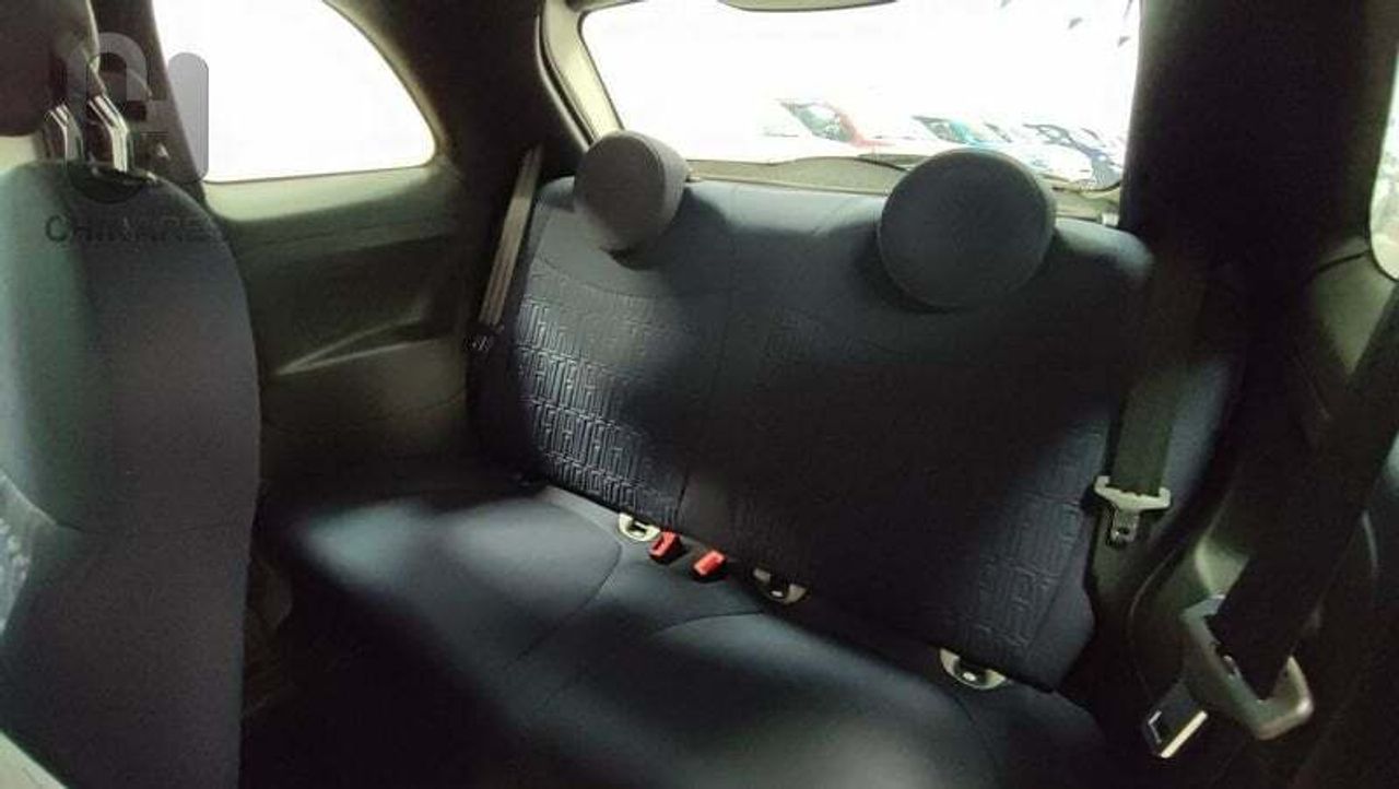 Foto Fiat 500 26