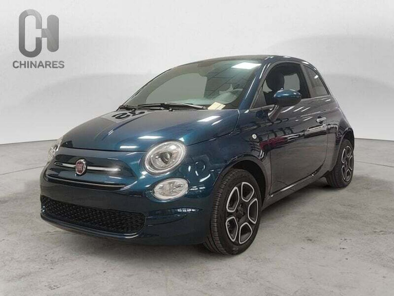 Foto Fiat 500 1