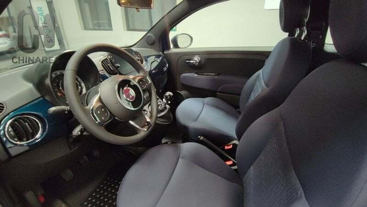 Foto Fiat 500 14