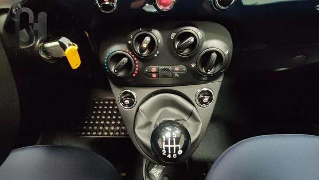 Foto Fiat 500 19