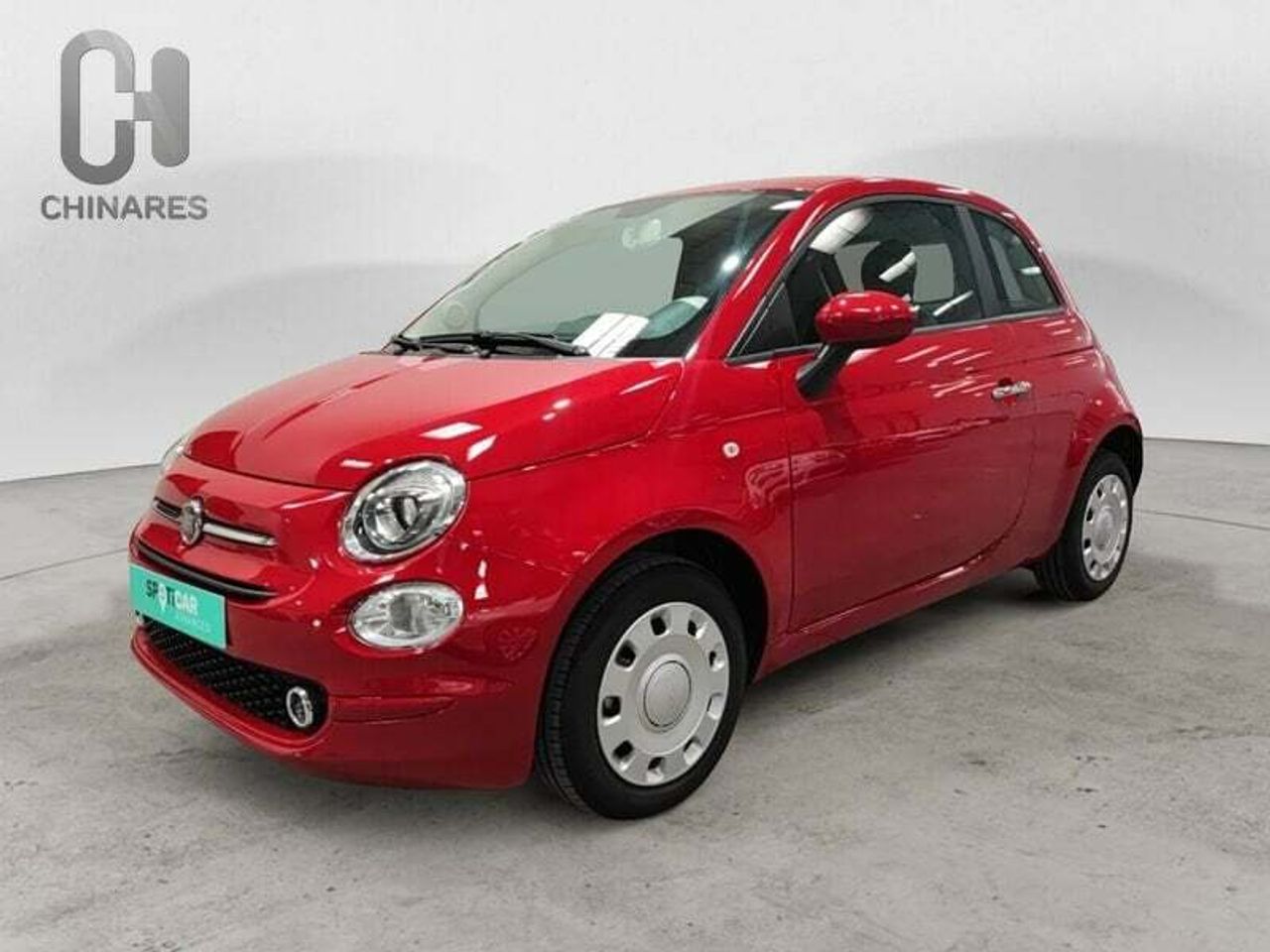Foto Fiat 500 1