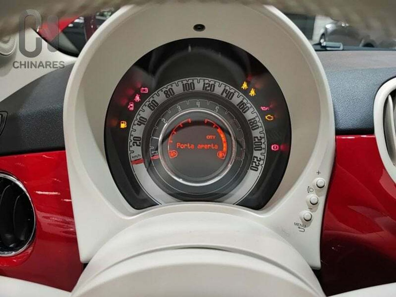 Foto Fiat 500 14