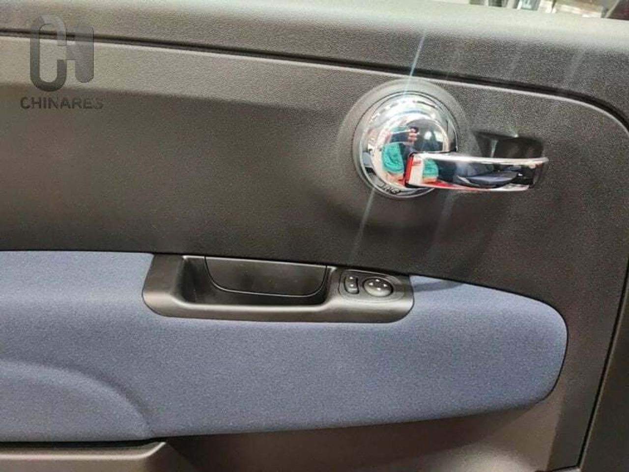 Foto Fiat 500 18